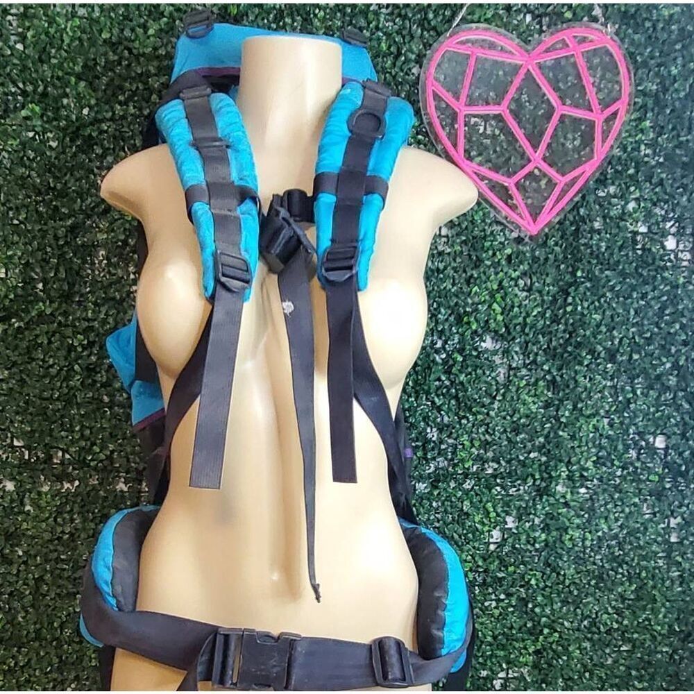 Catskill Camping backpack - Picture 6 of 10